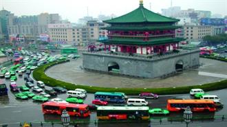 Beijing to Limit Car Ownership to 6 Million